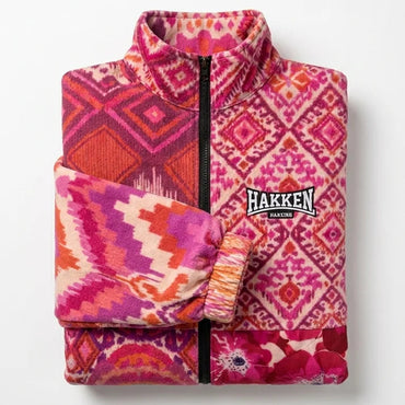 Track Jacket Hakken Hardcore „Euforia 96” Limited Edition