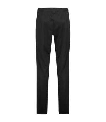 Australian Track Pants Black with White Tape – Track Pants hardcore / gabber | TrueHardcoreStore