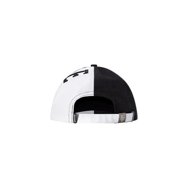 Czapka z daszkiem 100% Hardcore „Authentic Coach” – Cap hardcore / gabber | TrueHardcoreStore
