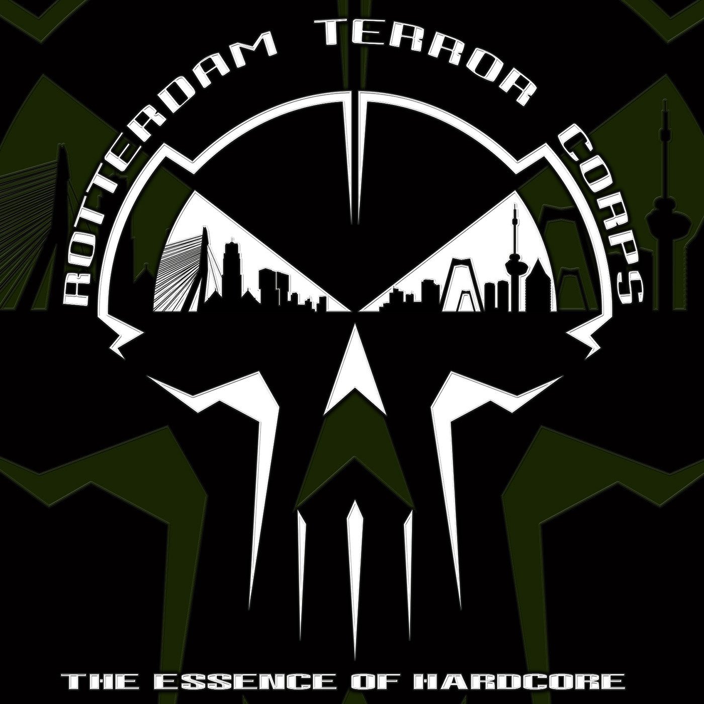 Rotterdam Terror Corps – The Essence of Hardcore (2CD) – Płyta CD hardcore / gabber | TrueHardcoreStore