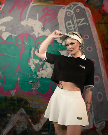 Spódniczka Hakken Hardcore „Classic” – Skirt hardcore / gabber | TrueHardcoreStore
