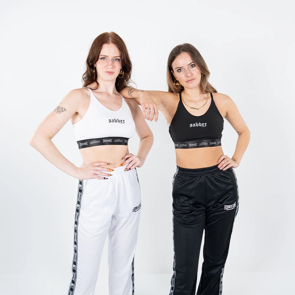 Sport Top 100% Hardcore „Gabber” – Sport Top hardcore / gabber | TrueHardcoreStore
