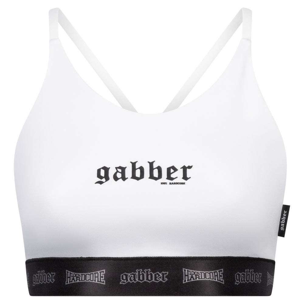 Sport Top 100% Hardcore „Gabber” – Sport Top hardcore / gabber | TrueHardcoreStore
