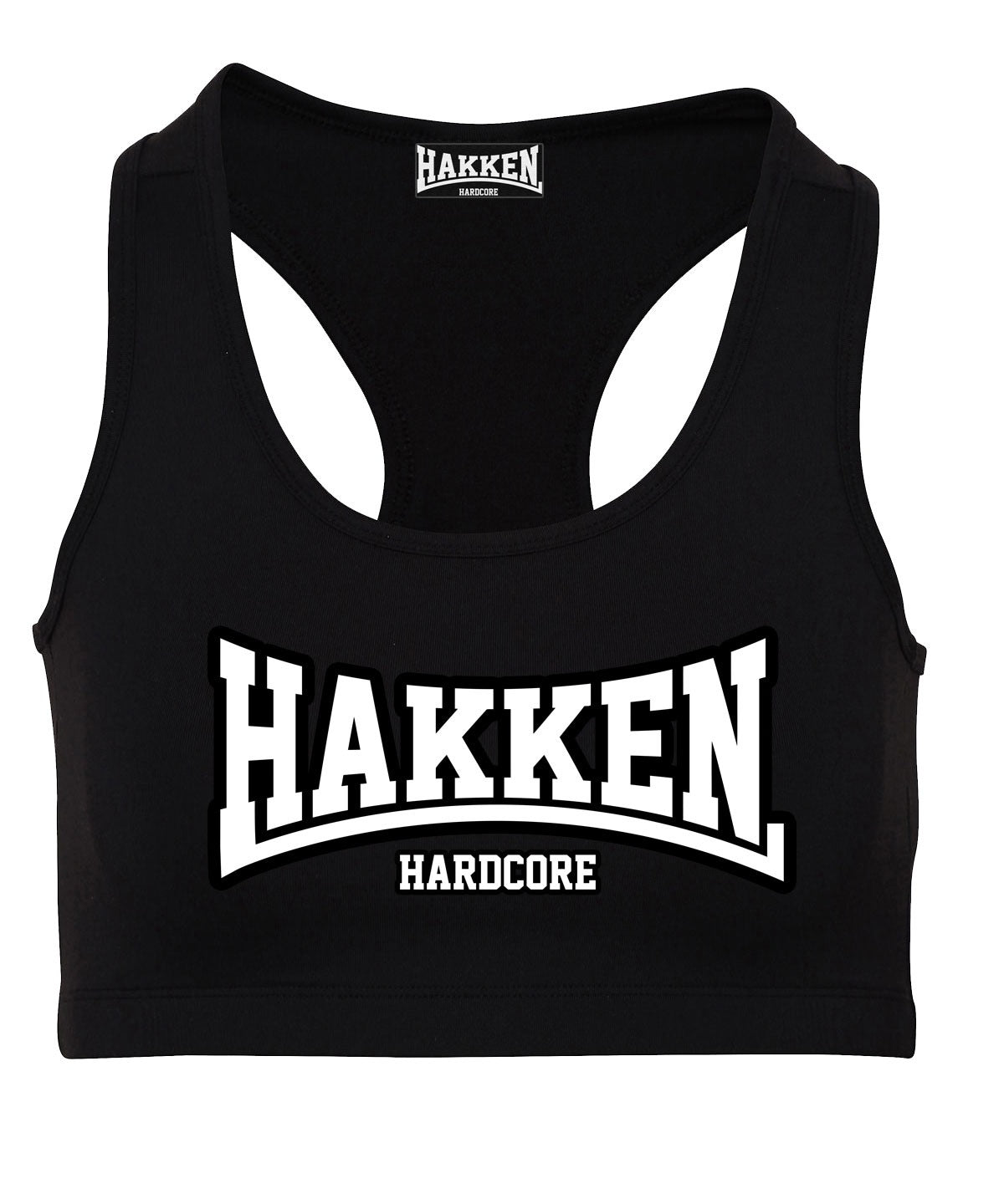 Sport Top Hakken Hardcore „Classic” – Sport Top hardcore / gabber | TrueHardcoreStore