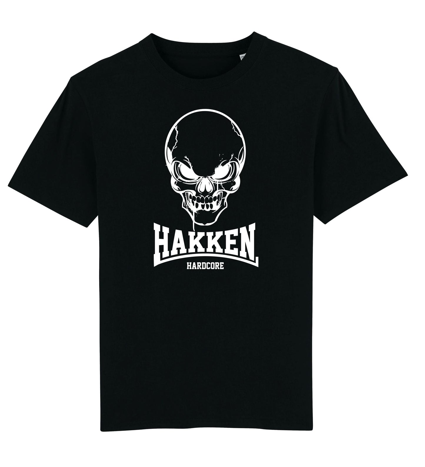T-shirt Hakken Hardcore „Logo” – T-shirt hardcore / gabber | TrueHardcoreStore