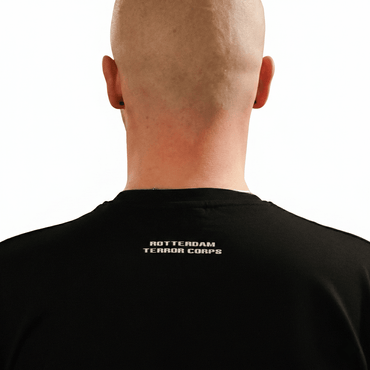 T-shirt Rotterdam Terror Corps „RTC Legacy Collection” – T-shirt hardcore / gabber | TrueHardcoreStore