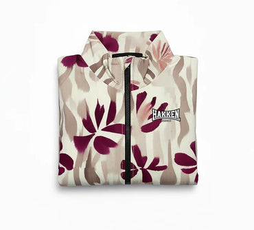 Track Jacket Hakken Hardcore „Archive Bloom” Limited Edition – Track Jacket Limited Ediotion hardcore / gabber | TrueHardcoreStore