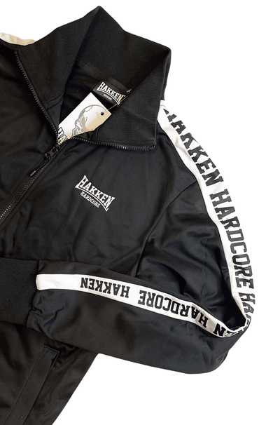 Track Jacket Hakken Hardcore „Essential” – Track Jacket hardcore / gabber | TrueHardcoreStore