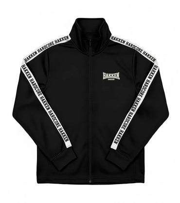 Tracksuit Hakken Hardcore "Essential" – Jacket + Pants – Track Jacket hardcore / gabber | TrueHardcoreStore