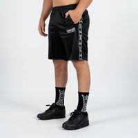 Track Pants Short 100% Hardcore „Essential” Black
