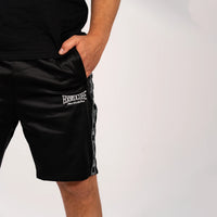 Track Pants Short 100% Hardcore „Essential” Black