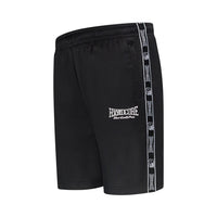 Track Pants Short 100% Hardcore „Essential” Black