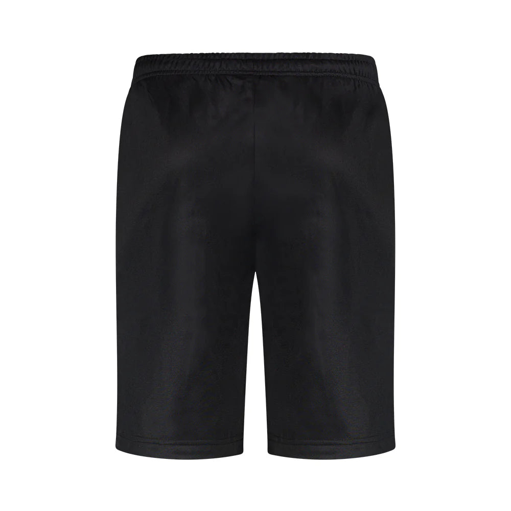 Track Pants Short 100% Hardcore „Essential” Black