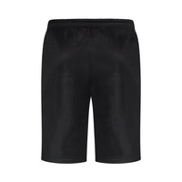 Track Pants Short 100% Hardcore „Essential” Black