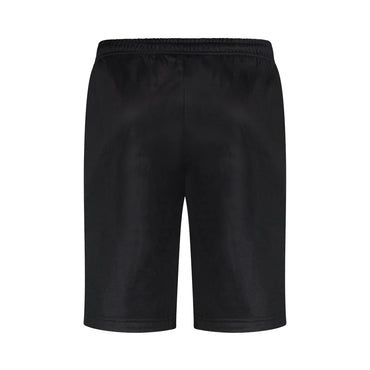 Track Pants Short 100% Hardcore „Essential” Black
