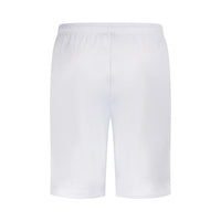 Track Pants Short 100% Hardcore „Essential” White