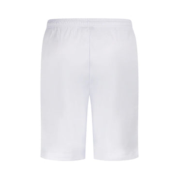 Track Pants Short 100% Hardcore „Essential” White