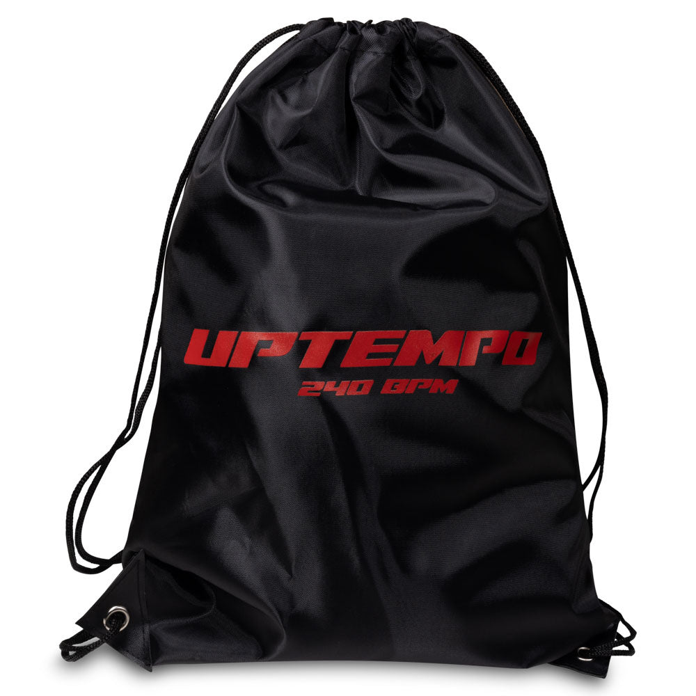 String Bag UPTEMPO „240 BPM”