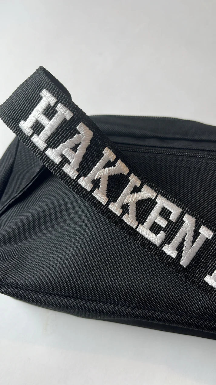 Hip-Bag Hakken Hardcore Tactical