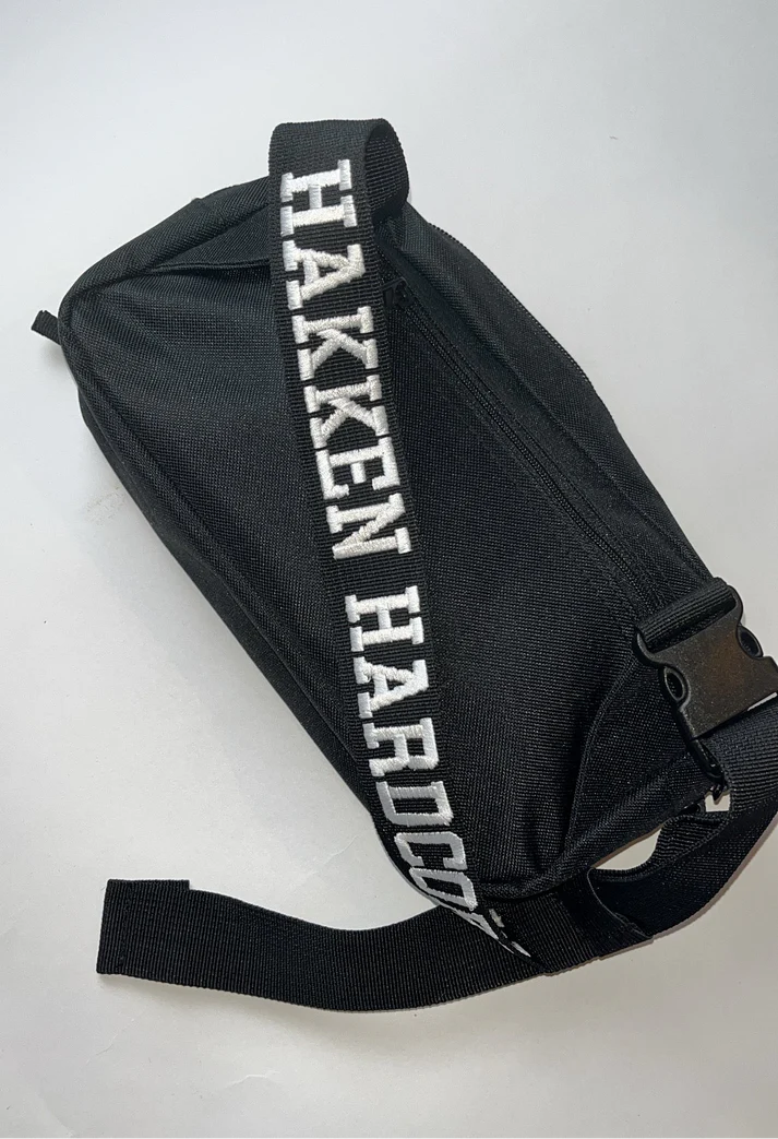 Hip-Bag Hakken Hardcore Tactical