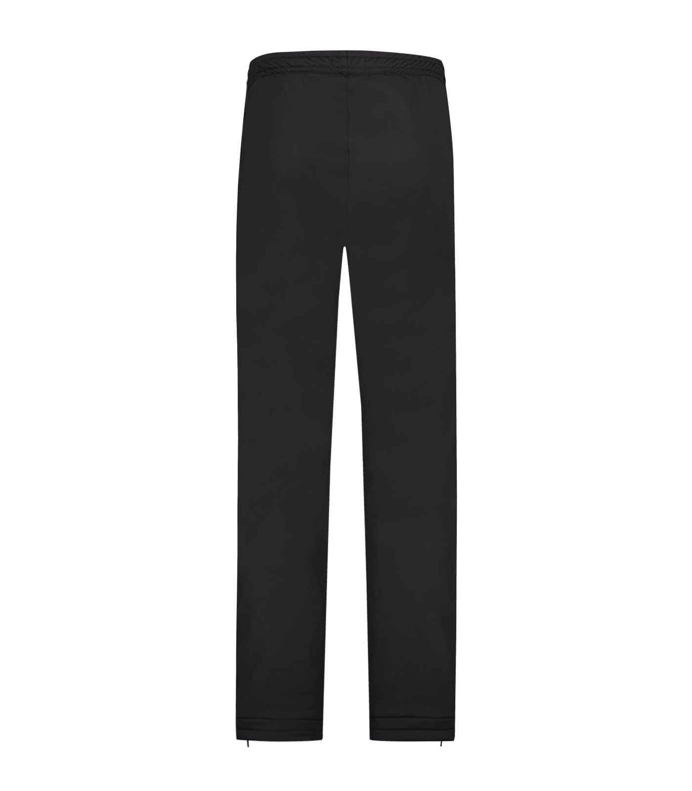 Australian Track Pants Black with Black Tape – Track Pants hardcore / gabber | TrueHardcoreStore