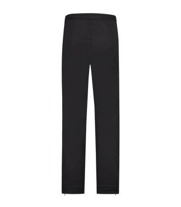 Australian Track Pants Black with Black Tape – Track Pants hardcore / gabber | TrueHardcoreStore