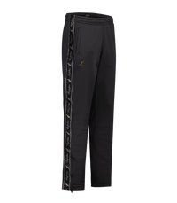 Australian Track Pants Black with Black Tape – Track Pants hardcore / gabber | TrueHardcoreStore