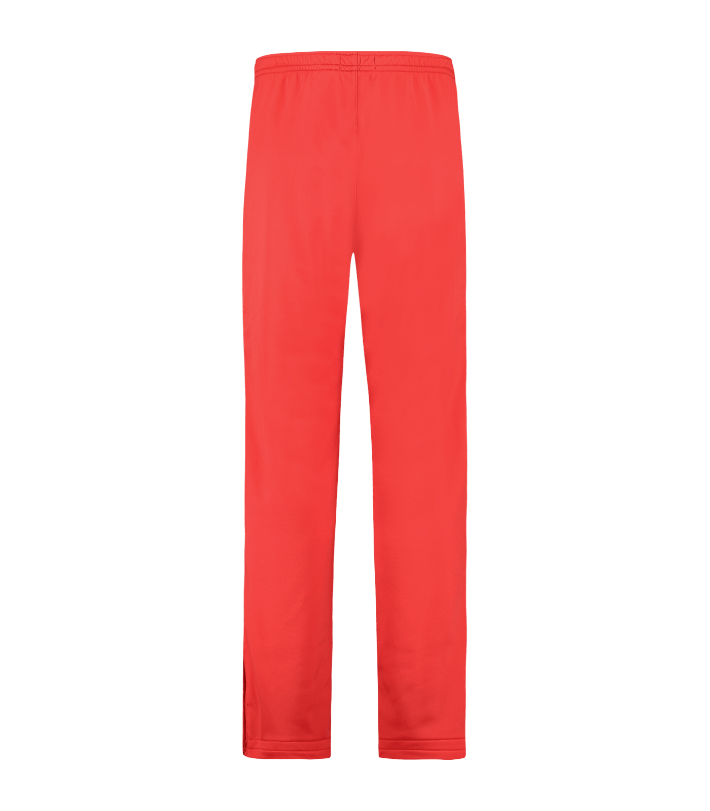 Australian Track Pants Bright Red with White Tape – Track Pants hardcore / gabber | TrueHardcoreStore