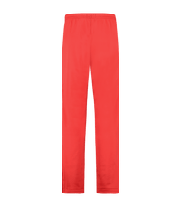 Australian Track Pants Bright Red with White Tape – Track Pants hardcore / gabber | TrueHardcoreStore