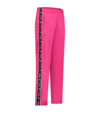 Australian Track Pants Fuxia with Black Tape – Track Pants hardcore / gabber | TrueHardcoreStore