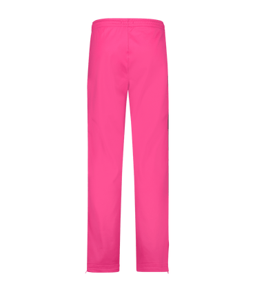 Australian Track Pants Fuxia with Black Tape – Track Pants hardcore / gabber | TrueHardcoreStore