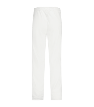 Australian Track Pants White with Black Tape – Track Pants hardcore / gabber | TrueHardcoreStore