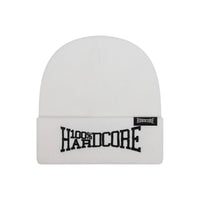 Beanie 100% Hardcore „Essential” – Beanie hardcore / gabber | TrueHardcoreStore