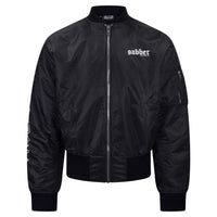 Bomber Jacket 100% Hardcore „Gabber” – Kurtka hardcore / gabber | TrueHardcoreStore
