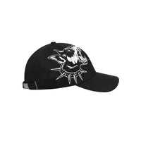 Cap 100% Hardcore „Doberman” – Cap hardcore / gabber | TrueHardcoreStore