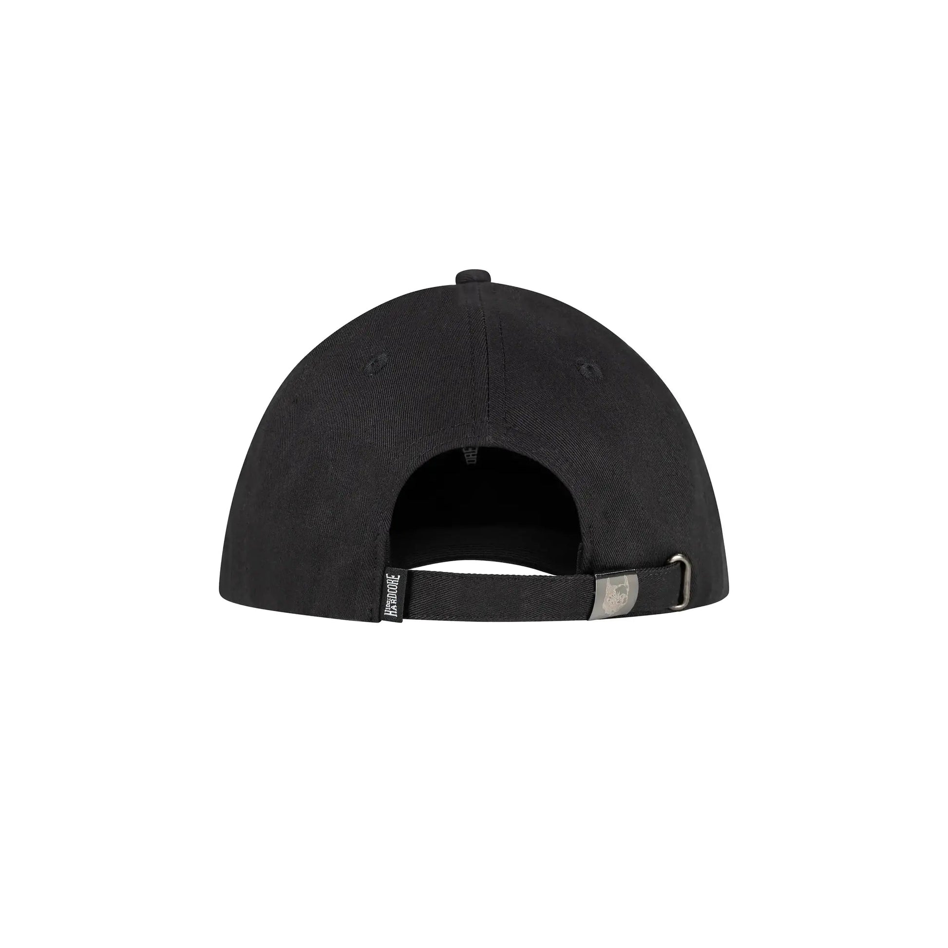 Cap 100% Hardcore „Doberman” – Cap hardcore / gabber | TrueHardcoreStore