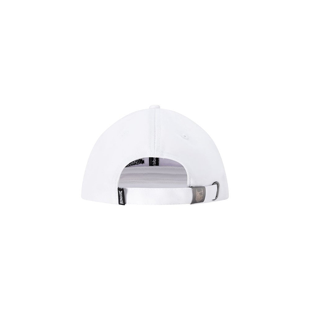 Cap 100% Hardcore „Gabber Essential” – Cap hardcore / gabber | TrueHardcoreStore