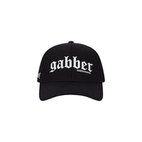 Cap 100% Hardcore „Gabber Essential” – Cap hardcore / gabber | TrueHardcoreStore
