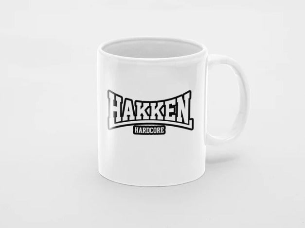 Cup Hakken Hardcore – Akcesoria hardcore / gabber | TrueHardcoreStore