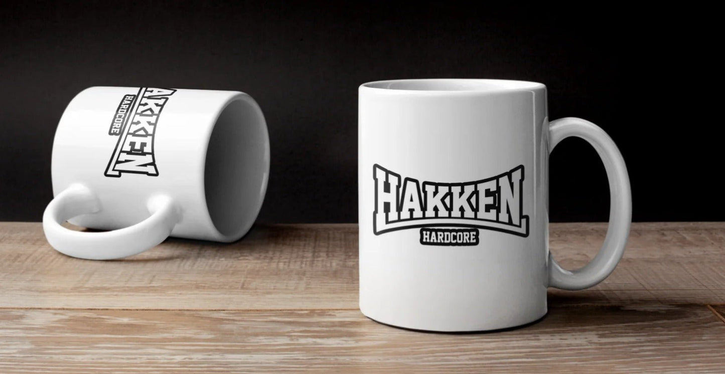 Cup Hakken Hardcore – Akcesoria hardcore / gabber | TrueHardcoreStore