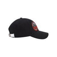 Czapka z daszkiem 100% Hardcore „Authentic Coach” – Cap hardcore / gabber | TrueHardcoreStore