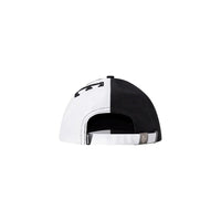 Czapka z daszkiem 100% Hardcore „Authentic Coach” – Cap hardcore / gabber | TrueHardcoreStore