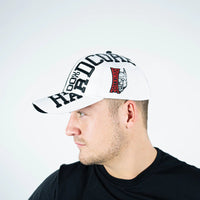 Czapka z daszkiem 100% Hardcore „Authentic Coach” – Cap hardcore / gabber | TrueHardcoreStore