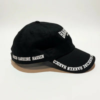 Czapka z daszkiem Hakken Hardcore "Stripe" – Cap hardcore / gabber | TrueHardcoreStore