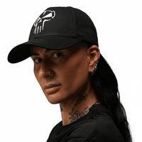 Czapka z daszkiem Rotterdam Terror Corps „RTC '90" – Cap hardcore / gabber | TrueHardcoreStore