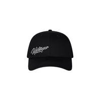 Czapka z daszkiem UPTEMPO „Signature” – Cap hardcore / gabber | TrueHardcoreStore
