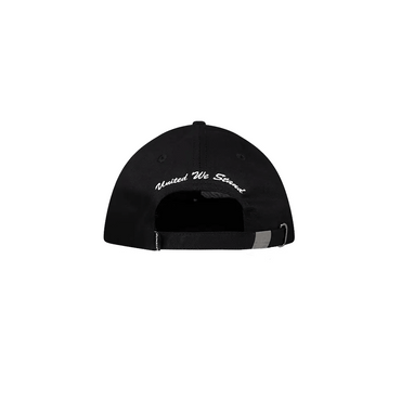 Czapka z daszkiem UPTEMPO „Signature” – Cap hardcore / gabber | TrueHardcoreStore