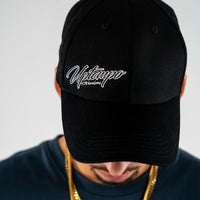 Czapka z daszkiem UPTEMPO „Signature” – Cap hardcore / gabber | TrueHardcoreStore
