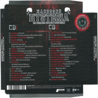 Hardcore Hysteria Vol.2 (2×CD, 2012) – Płyta CD hardcore / gabber | TrueHardcoreStore