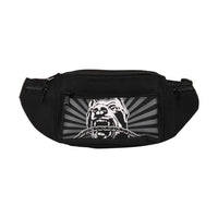 Hip - Bag 100% Hardcore „Dog” – Hip - Bag hardcore / gabber | TrueHardcoreStore